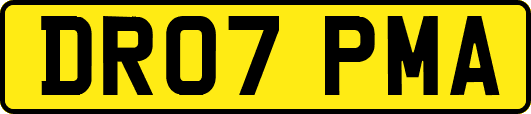 DR07PMA