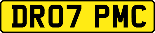 DR07PMC