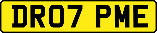DR07PME