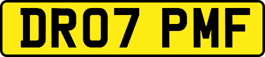 DR07PMF