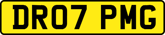 DR07PMG