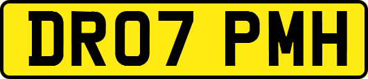DR07PMH