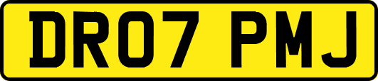 DR07PMJ