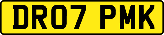 DR07PMK