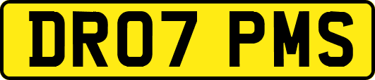 DR07PMS