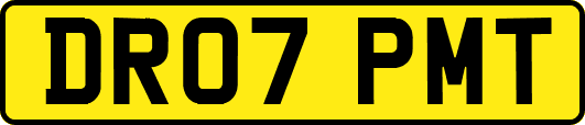 DR07PMT