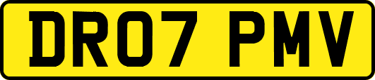 DR07PMV