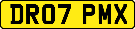 DR07PMX
