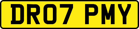 DR07PMY