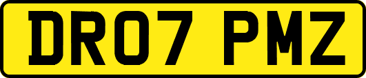DR07PMZ