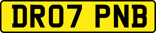 DR07PNB