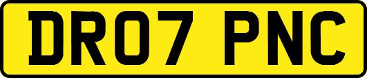 DR07PNC