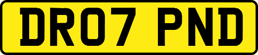 DR07PND