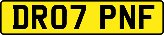 DR07PNF