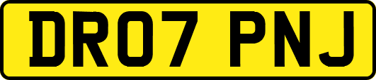 DR07PNJ