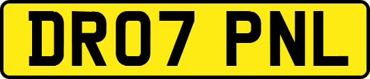 DR07PNL