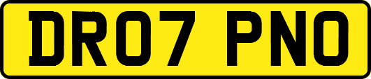 DR07PNO