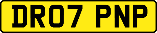 DR07PNP