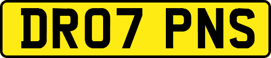 DR07PNS