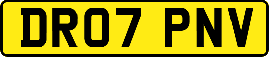 DR07PNV