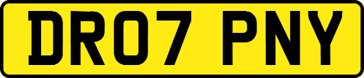 DR07PNY