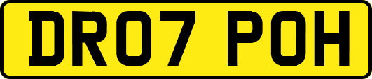 DR07POH