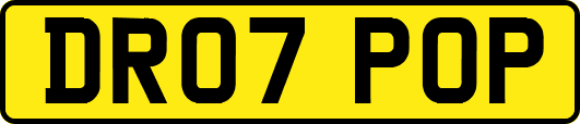 DR07POP