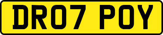 DR07POY