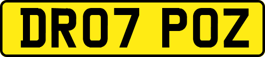 DR07POZ