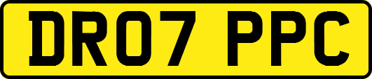 DR07PPC