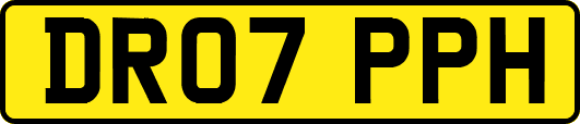 DR07PPH