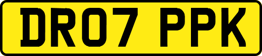 DR07PPK