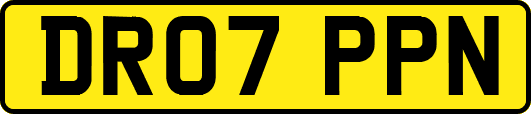 DR07PPN