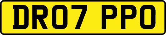 DR07PPO