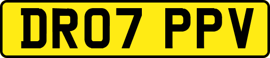 DR07PPV