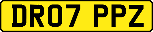 DR07PPZ