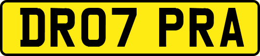 DR07PRA