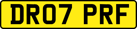 DR07PRF