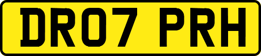 DR07PRH