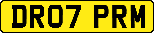 DR07PRM