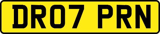 DR07PRN