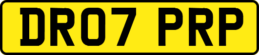 DR07PRP