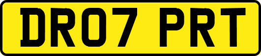 DR07PRT