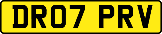 DR07PRV