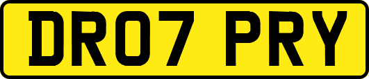 DR07PRY