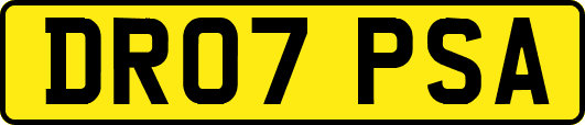 DR07PSA