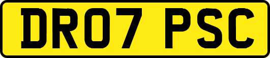 DR07PSC