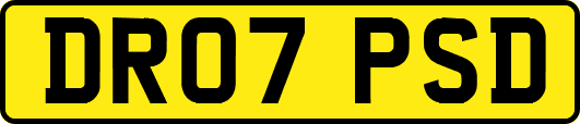 DR07PSD