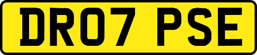 DR07PSE