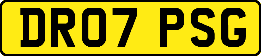 DR07PSG